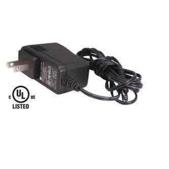 Speco Technologies 1000mA (1 Amp) 12VDC Power Supply